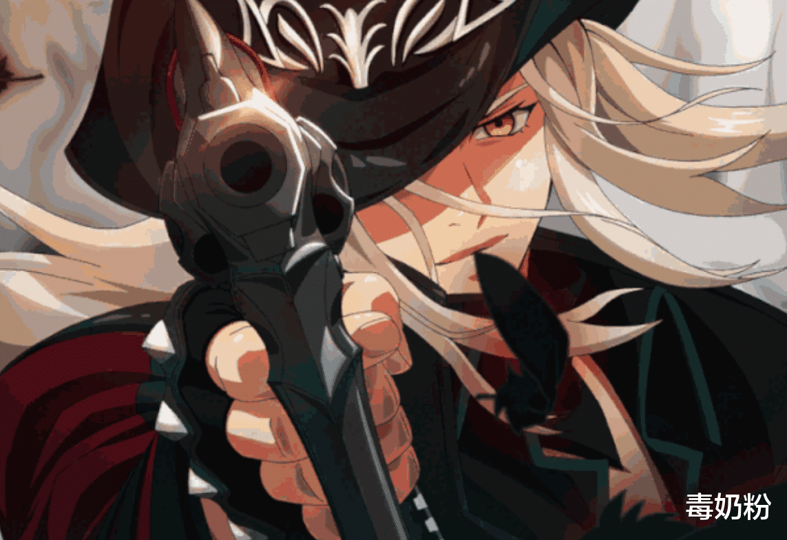 剑魂：DNF：神枪手三觉技能展示！太帅气了，红眼剑魂黯淡无光