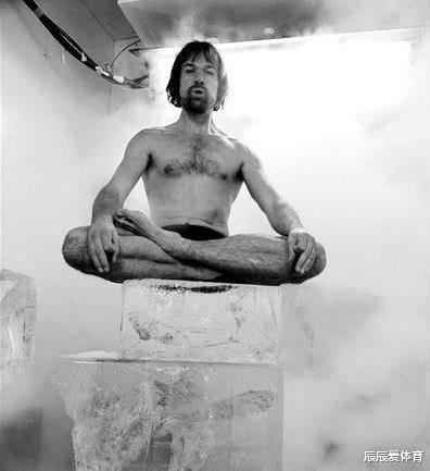 「超能力者」真实存在的5位“超能力者”, 过目不忘也算不上什么