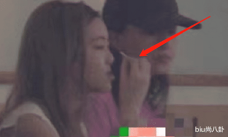 李嫣|13岁李嫣为减肥下狠招，看清她吃的东西，确定王菲不心疼吗？