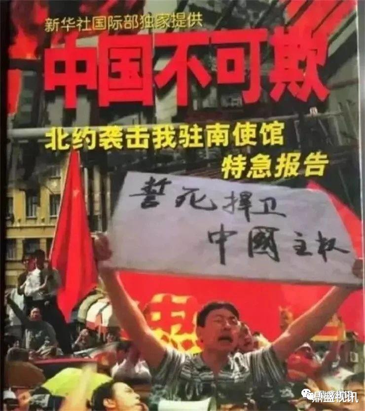 美国|越来越硬气的中国，不装了我摊牌了！美国如果想要玩那就奉陪到底