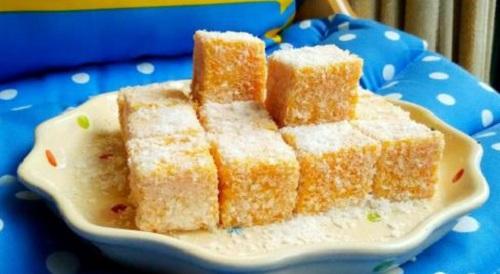 「红薯」夏季出汗量大，多半是缺钾，常吃这菜，补钾还清肠，身子骨强！