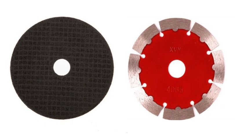 金刚石|切割片爆裂能把脸崩碎!角磨机还敢不装护罩?揭秘切割片制造过程