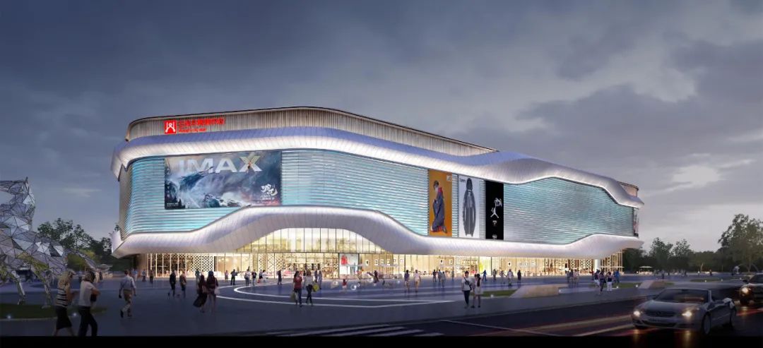 江南都市报|恭喜!好消息传来,住在江西这个地方的人有福了!