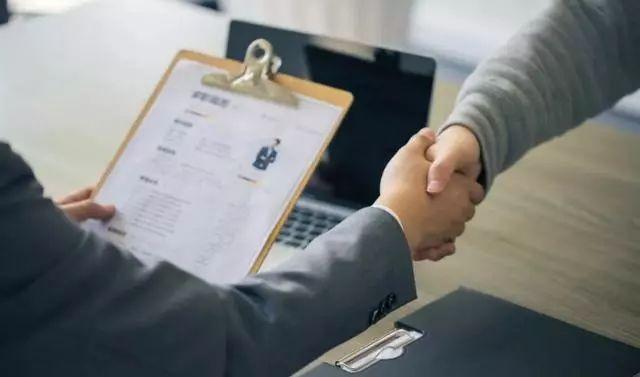 作为阿里的HR，我有话想说：面试，面试官比候选人还难！