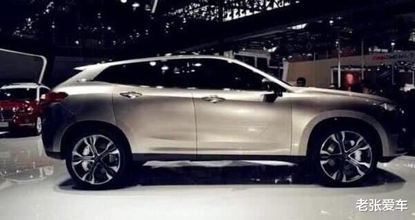 哈弗h10■SUV又一王牌来了，起步2.0T，气质堪比卡宴不足15万，买途观后悔了