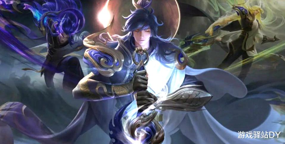 王者荣耀|王者荣耀9号更新：S20开启，四大福利来袭，星夜王子进碎片商店