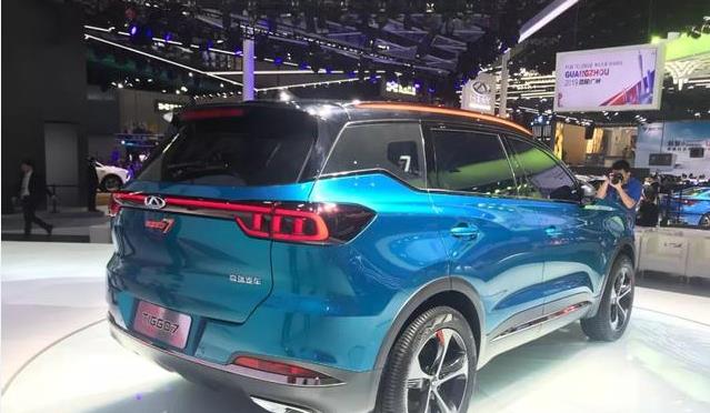#大众帕萨特#迟早要取代H6，发动机质保10年，最强1.6T配无框车门，比星越霸气