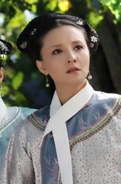 苏培盛|《甄嬛传》甄嬛当上太后,苏培盛和槿汐再没出现,原因很残酷