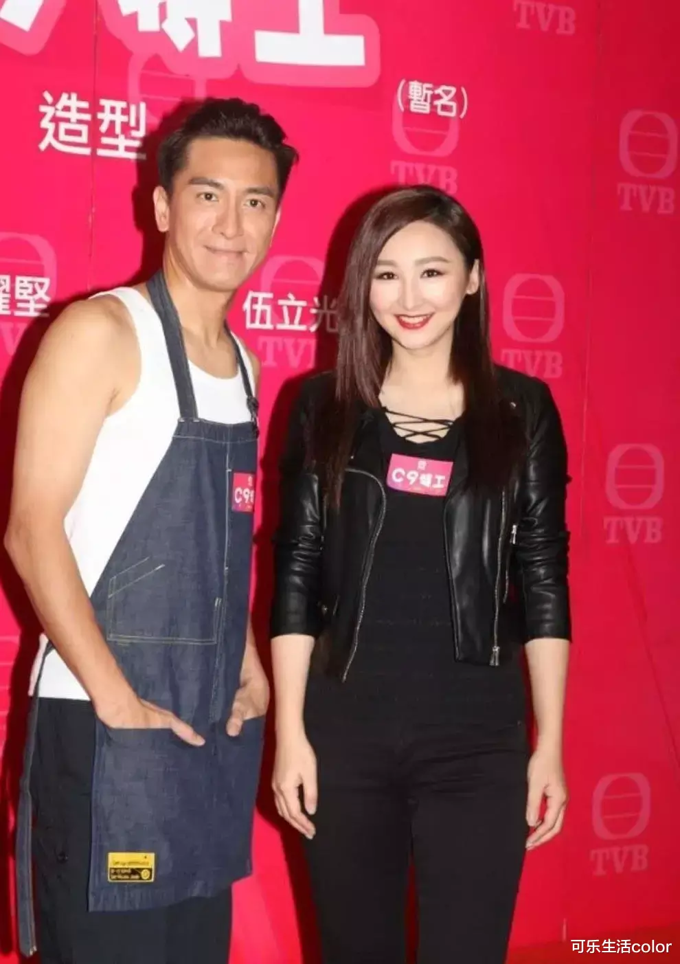 王浩信|高海宁“飞扑”王浩信!剧情越来越爆?接下来又有高Ling新剧?