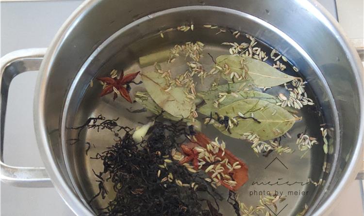 #茶叶蛋#明日立夏,别忘记给家人煮“立夏蛋”,吃了立夏蛋,热天不疰夏