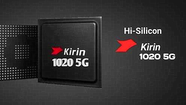 【华为p40】华为Mate40Pro遭曝光，或多方面突破，感觉华为P40Pro买早了