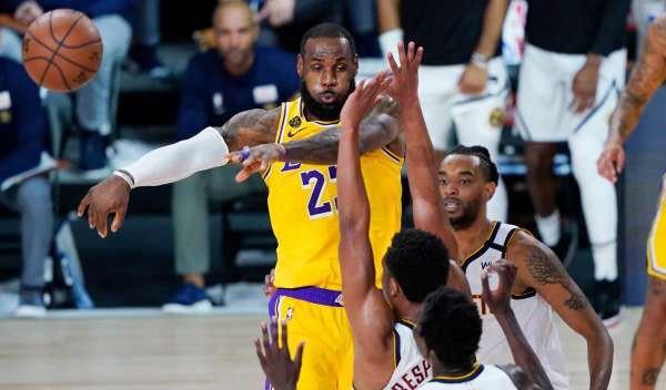 勒布朗·詹姆斯|1256+167+19！詹姆斯一战创三大纪录，追平邓肯，又刷历史第一！