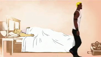 罗德曼:球迷:罗德曼是个不自律的人!NBA名宿们:球迷们错了