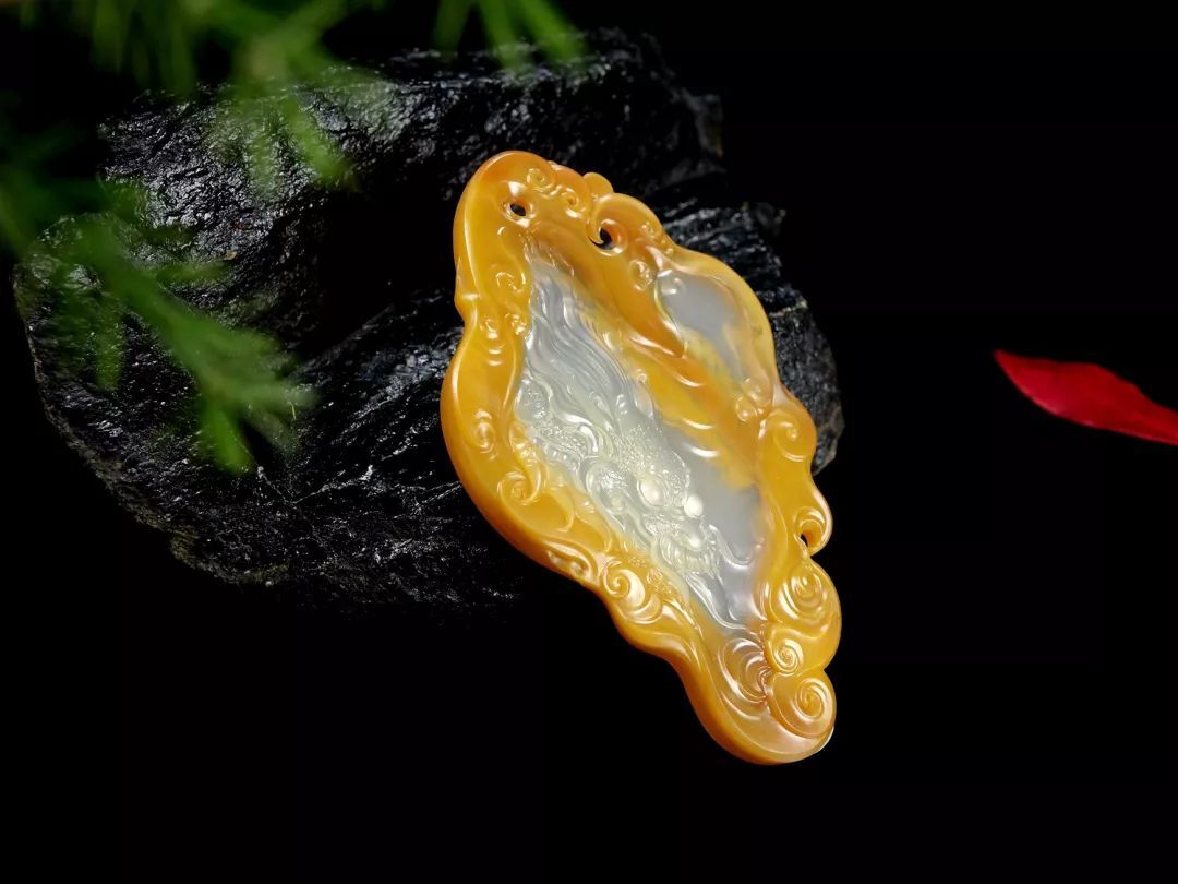 玉雕|玉雕大师——苏明奇