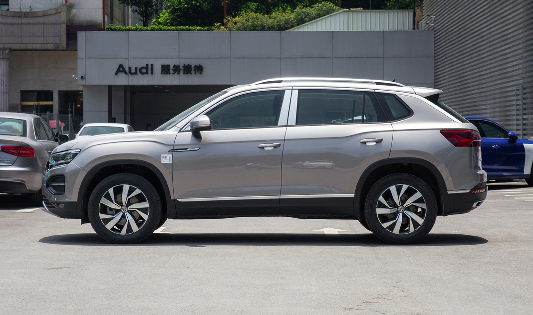 『大众汽车』大众又成功了！从18万下探至16万，月销16576辆，后悔买早了CRV