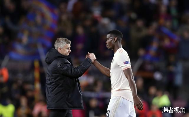 曼联|下午5点！索帅做出重要声明：曼联迎来大利好，最大隐患终于被排除