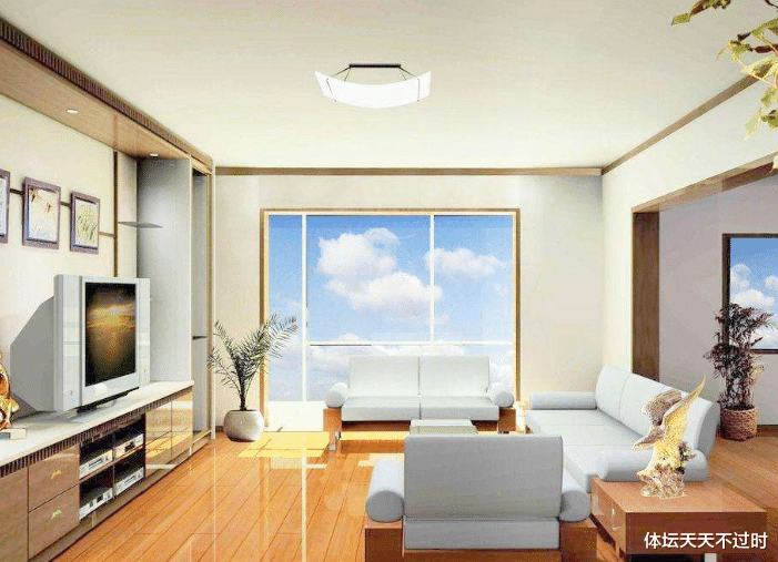 「甲醛」刚装修的新房，晾多久能将甲醛消耗完？内行人：时间不是越久越好