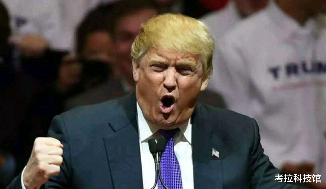 [美国]我能告你，但你不能反击？孟晚舟事件新进展，电视剧都不敢这么演