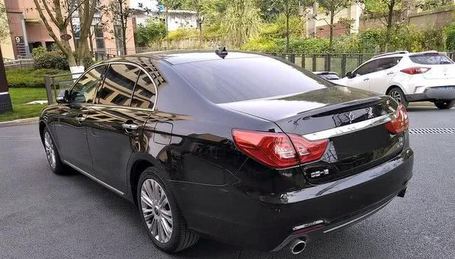 『亚洲龙』开完丰田亚洲龙,再换到红旗H7,车主:对比后差距一目了然!