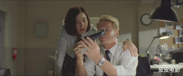 「李秀赫」因首次正面触碰朝韩板门店士兵摩擦，它被誉为韩国最伟大电影之一