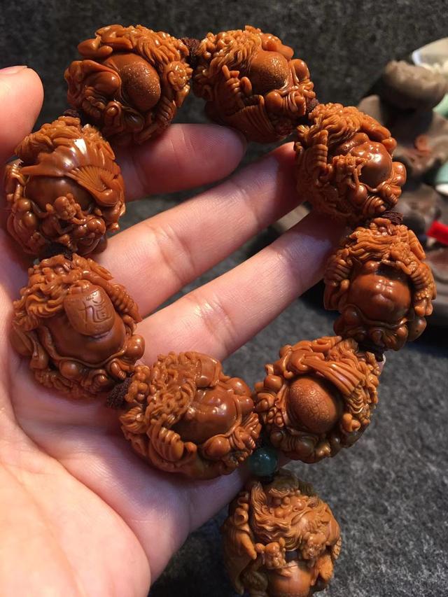 文玩：别做梦了，你的文玩不可能升值？