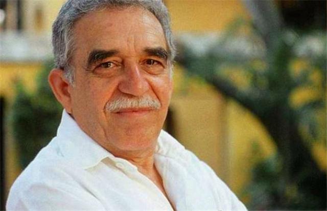 「百年孤独」加西亚·马尔克斯:我发誓死后150年都不授权中国出版我的作品