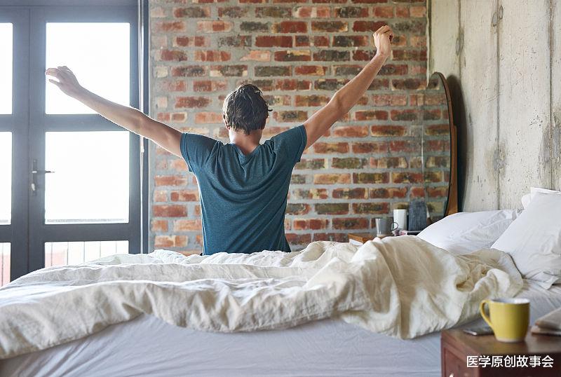 #心脑血管疾病#寿命短的男人，晨起时常有四个共性，若你四个都没有，恭喜很健康