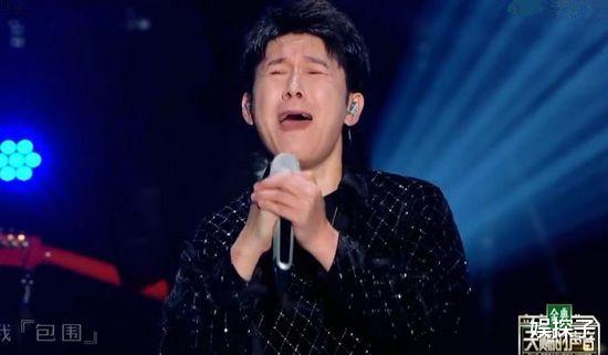 「高进」丁太升跟高进怼了起来，王力宏意外躺枪，胡海泉的举动显情商