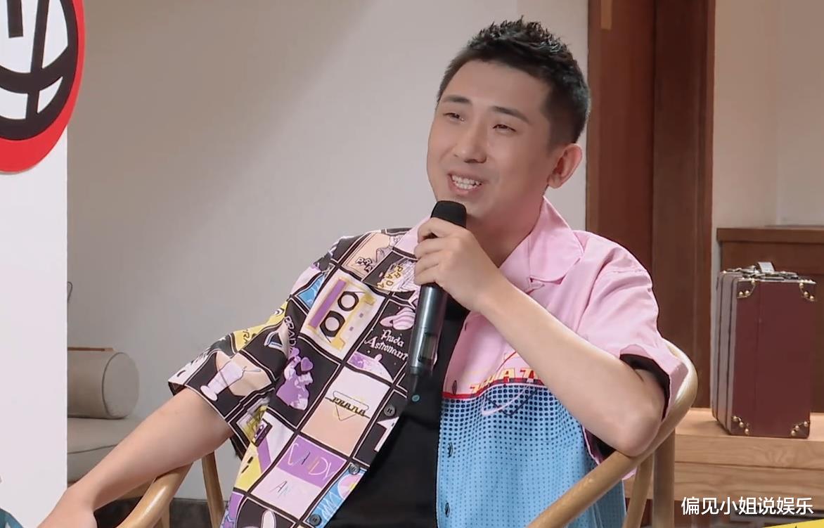 尚九熙|德云社团综相声比赛，郭德纲为何针对尚九熙，几乎每期都扣他分？