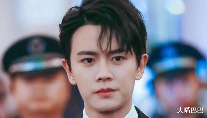 任嘉伦▲任嘉伦新剧超燃来袭，利化身爱国将，女主期待满满