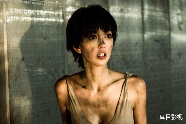 电影|安志杰，终于知道你为什么不红了！