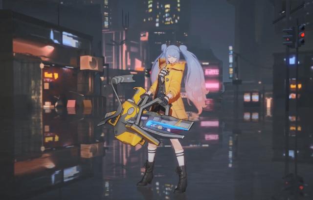 『孙尚香』孙尚香时之恋人特效曝光，技能特效发射激光，看到二技能特效必买