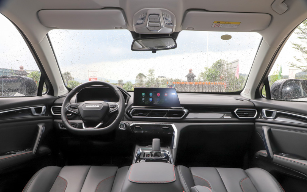 动力|真正的懂车人都会选这三款，大空间油耗低，皮实耐用保值率高