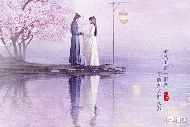 古装剧|《玉昭令》即将来袭，主演全都是高级脸，又一部爆款古装剧