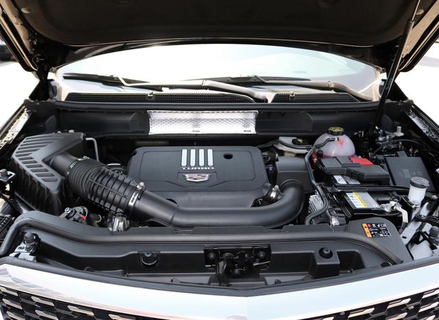 昂科威|中型SUV怎么选?这几款优惠力度大,品质稳定