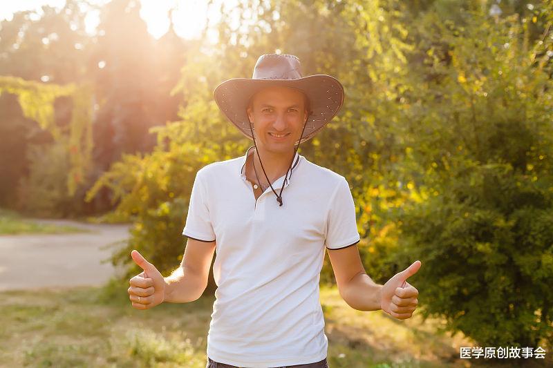 高血压|寿命短的男人，通常有五个共性，若你五个全都有，越早检查越好