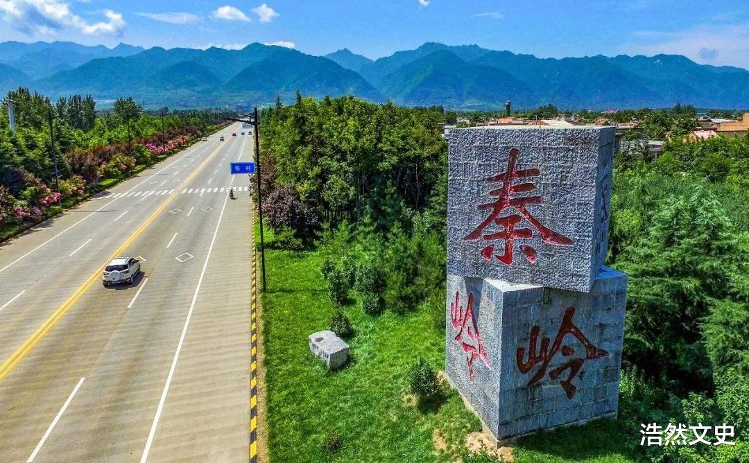 汉江：这是一条傲娇的江：以“汉”命名，古书中与长江、黄河平起平坐