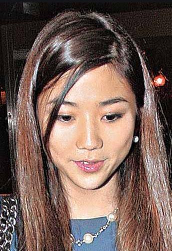 『陈冠希』“艳照门”事件波及的10余位女星，只有她，让陈冠希念念不忘