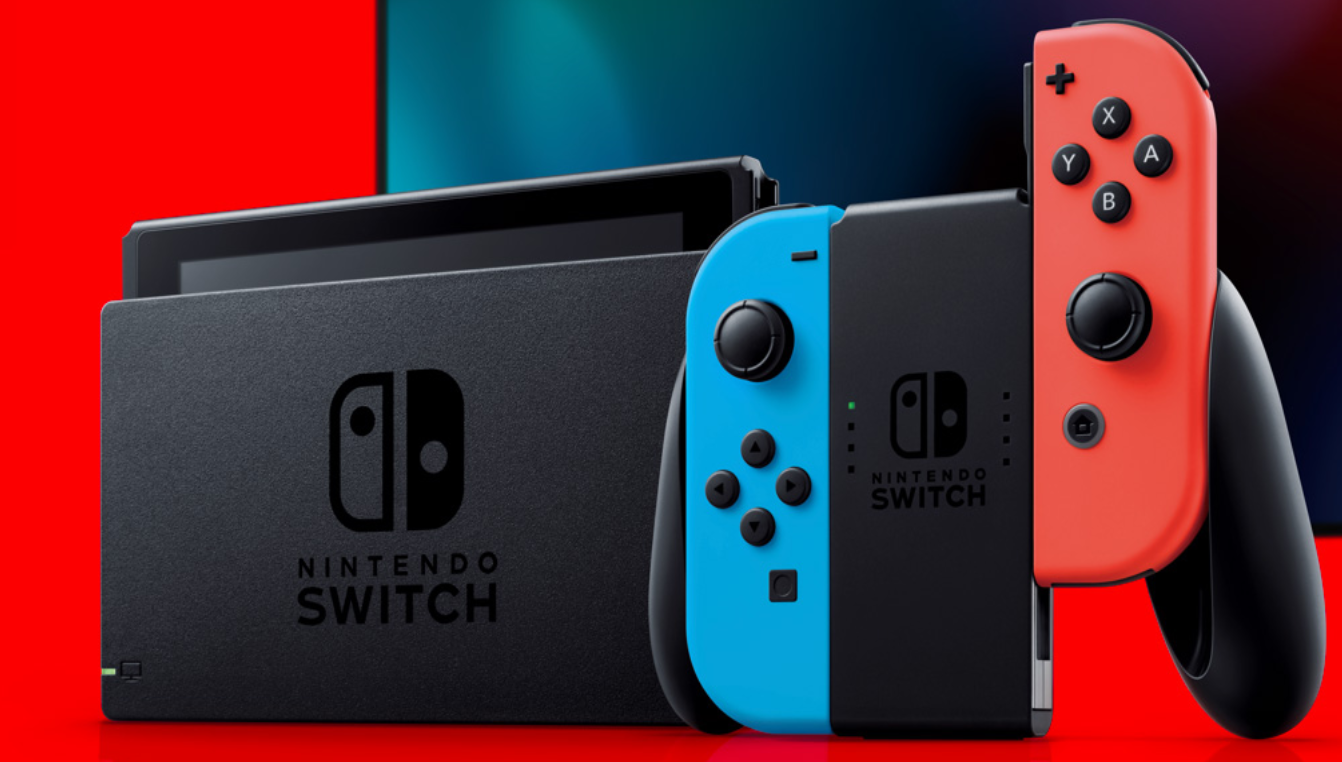 充电器|没想到！原来switch国行版与日版有这样的充电区别，很多人都没发现