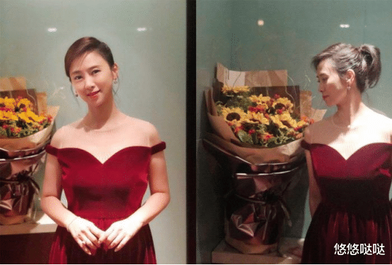 艳星▲她是国内一级艳星, 嫁到美国被扫地出门, 50岁还单身