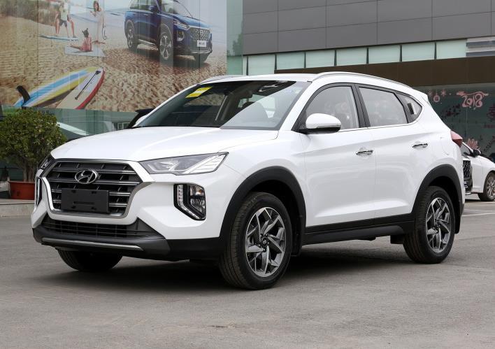 现代途胜@18万的现代途胜值得入手吗？用车210天后，车主说了八个字