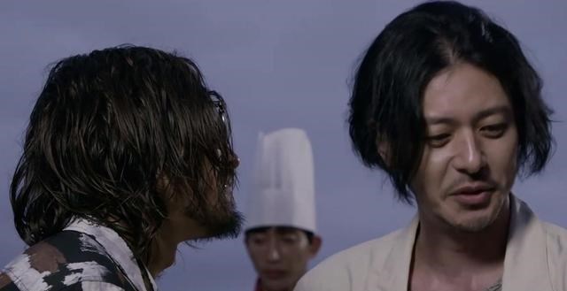 电影：当人只剩下兽性？抱歉，这样极端的电影我真欣赏不来