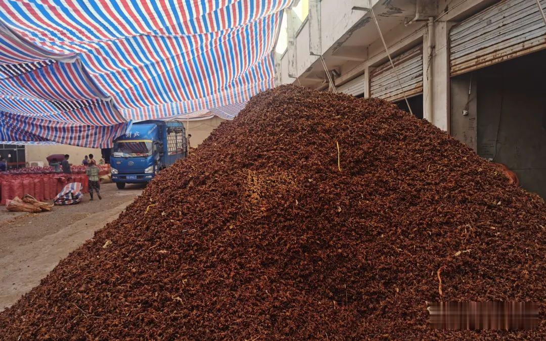 ＂原＂重案组37号|广西硫磺八角：20斤硫磺熏出2吨八角，二氧化硫超原标准16倍