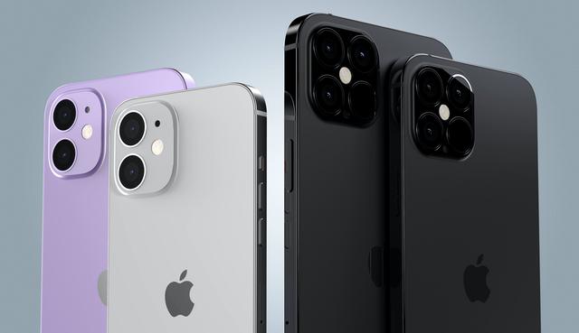 |iPhone12发布会时间曝光，确认5G，有四大缺憾你能接受吗？