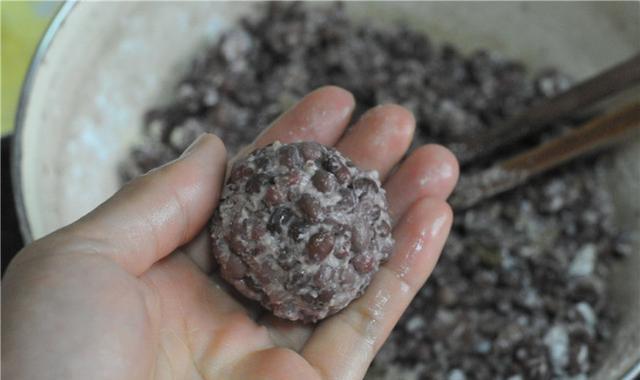 糯米粉|蹲厕所不爽！早餐吃点它，比红豆薏米汤管用，做法简单又好吃！