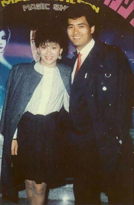 [周润发]周润发这么完美的老公，36年前余安安为何坚决跟他离婚？