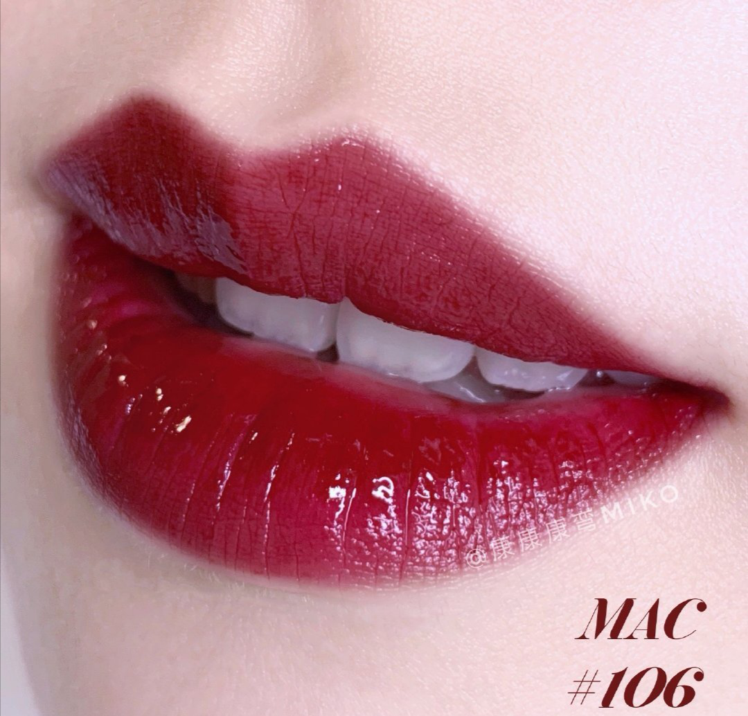 口红@2020必入口红TOP7,滋润显色超美,你是不是一支都没有