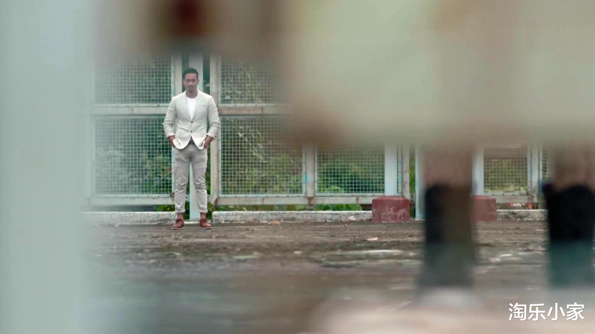 杀手|《杀手》第24集剧透：黑天使对决金牌杀手，高海宁成下一个死者？