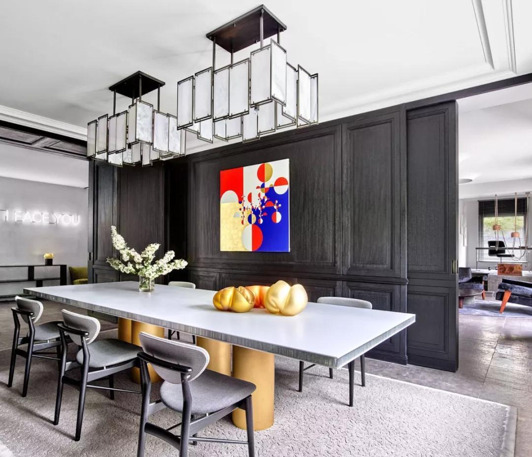 |客厅铺什么颜色的地砖好看？