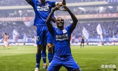 上海申花|未雨绸缪! 曝申花正酝酿超级计划: 或调整外援阵容, 1亿巨星有望回归